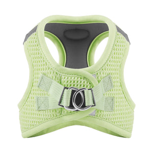 Cat Vest Reflective Leash for Large Harnesses Strong Multicolored Leash Long Belt Soft Handle