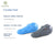New Simulation Tooth Cleaning Molar Pet Sound Toy Large Dog Training Bite-Artifact