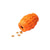 Leakage Storage Food Red Wine Molar - Dog Toy Bite-Resistant Interactive Puzzle Rubber Pet Toys