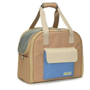 Pet Carrier Backpack Bag for Small Dogs Cats Puppy Kitty Transparent Expandable Breathable Walking Outdoor Travel Products Items
