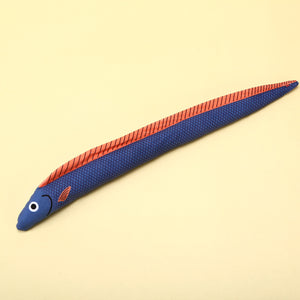 Cat toys rattling paper catnip fish pet plush toys self high boredom simulation fish teasing cat artifacts