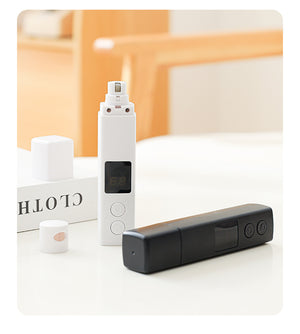 Pet nail grinder pet nail clipper pet nail clipper cat nail clipper cleaning beauty dog cat nail clipper