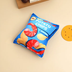 Dog toys new crisp doll teething toys with sound inside bite-resistant self-high dog toys