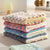 Dog cushion sleeping cat blanket pet cushion winter padded warm cotton floor cushion nest small and medium-sized dog hair