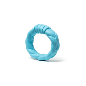 Dog Self-Hi Relieving Stuffy Molar Ring Interactive Training Pet Toy