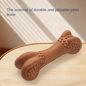 New Molar Tooth Cleaning Bone Bite Not Rotten Small Dog Special Educational Toy Factory
