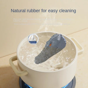 New Simulation Tooth Cleaning Molar Pet Sound Toy Large Dog Training Bite-Artifact