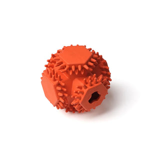 Outdoor Puzzle Chew Dogs with Structure, Self-Entertainment Pet Toy, New Model