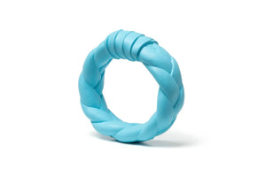 Dog Self-Hi Relieving Stuffy Molar Ring Interactive Training Pet Toy
