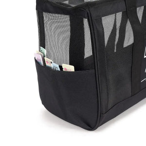 Durable Portable Cat Tote Pouch Mesh Lightweight Pet Handbag Breathable Thickened Pet Tote Bag Pets Supplies