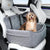 Car Kennel Puppy Car Ride Artifact Dog Nest Pet Pad Front and Rear Row Dog Out Safety Seat