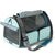 Foldable Portable Pet Carrier Bag, Breathable Car Travel Handheld Cat Carrier Bag for Small Dogs & Cats Pet Supplies