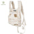 Pet Backpack Loop Shoulder Bag Fashionable Comfortable Breathable Convenient Chest Dog Bag Suitable for Outdoor Traveling