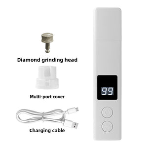 Pet nail grinder pet nail clipper pet nail clipper cat nail clipper cleaning beauty dog cat nail clipper