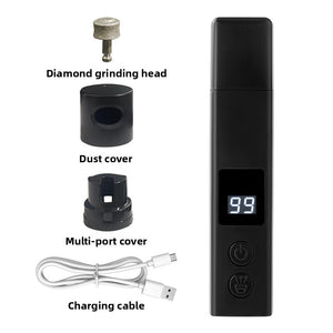 Pet nail grinder pet nail clipper pet nail clipper cat nail clipper cleaning beauty dog cat nail clipper
